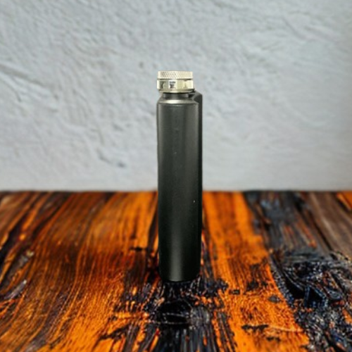 BSN Stainless Flask – Built for Proof-of-Work Days