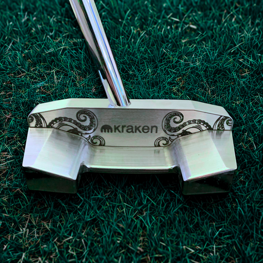 Official Tournament Putter | Better Money Invitational 2025