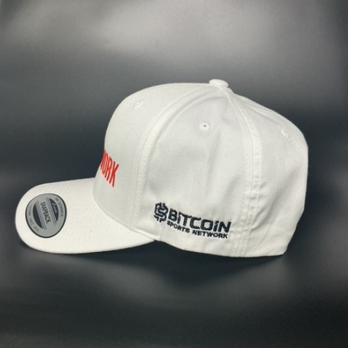 "Proof of Work" White Hat – Earned, Not Given
