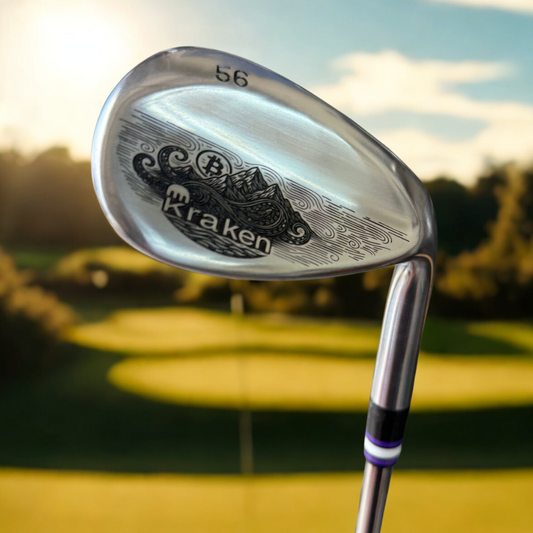 Official Tournament Wedge | Better Money Invitational 2025